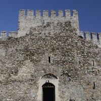 Photo de Turquie - L'impressionnant château de Mamure